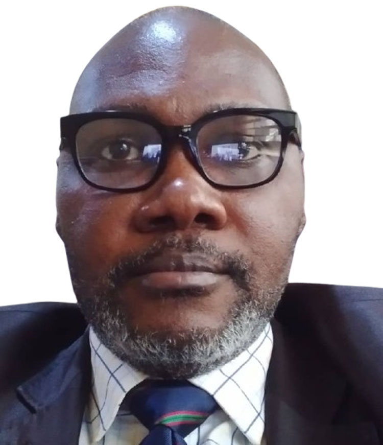 Dr Ayotunde Tani Adeyinka